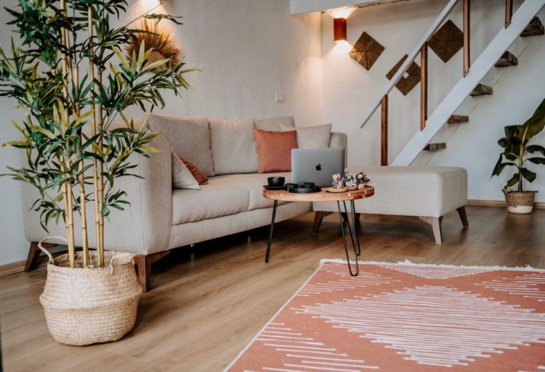 Boho-Wohnstil: So gelingt der entspannte Look
