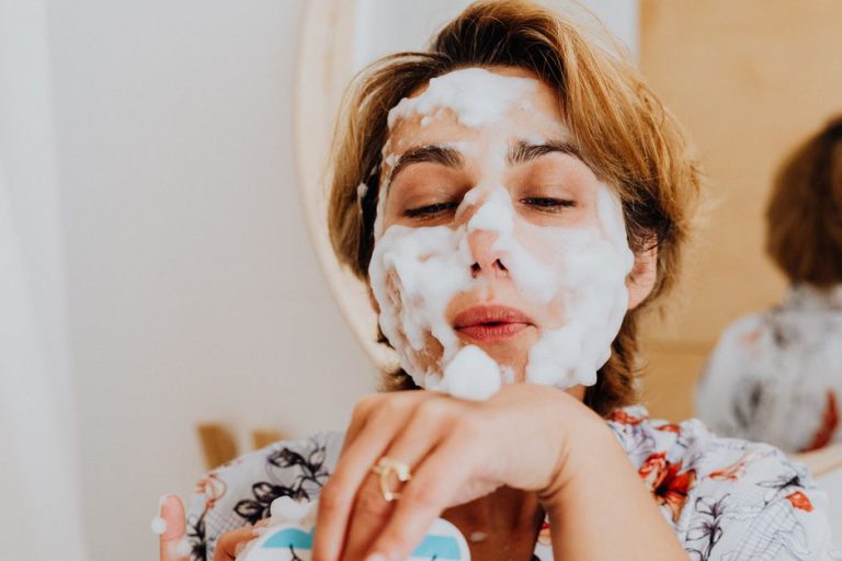 Double Cleansing: Richtig reinigen in zwei Schritten