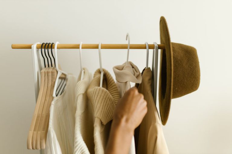 Nachhaltige Mode: Faire Marken und worauf du achten solltest
