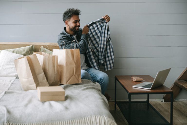 ASOS vs. About You: Welcher Shop passt zu dir?