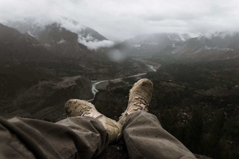 Wandern für Anfänger: Die beste Ausrüstung im Überblick