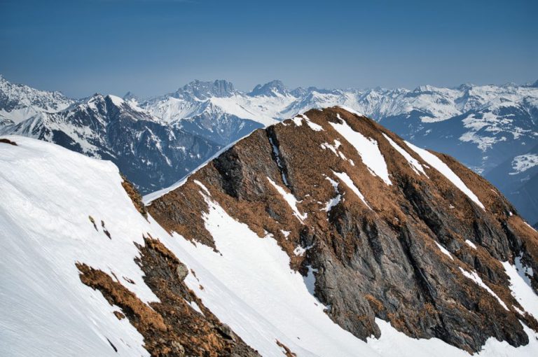 Bergsport 2026: Ausrüstung, Tipps und die besten Routen
