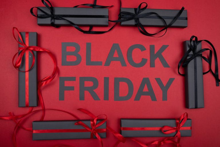 Black Friday 2026: Die besten Deals bei Mode & Lifestyle