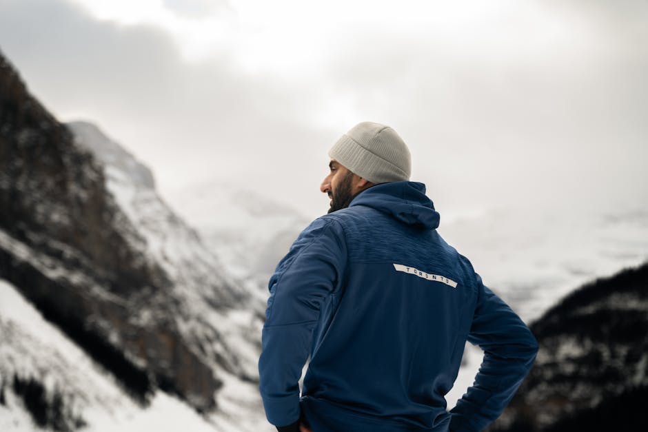 Trachten und alpine Mode
