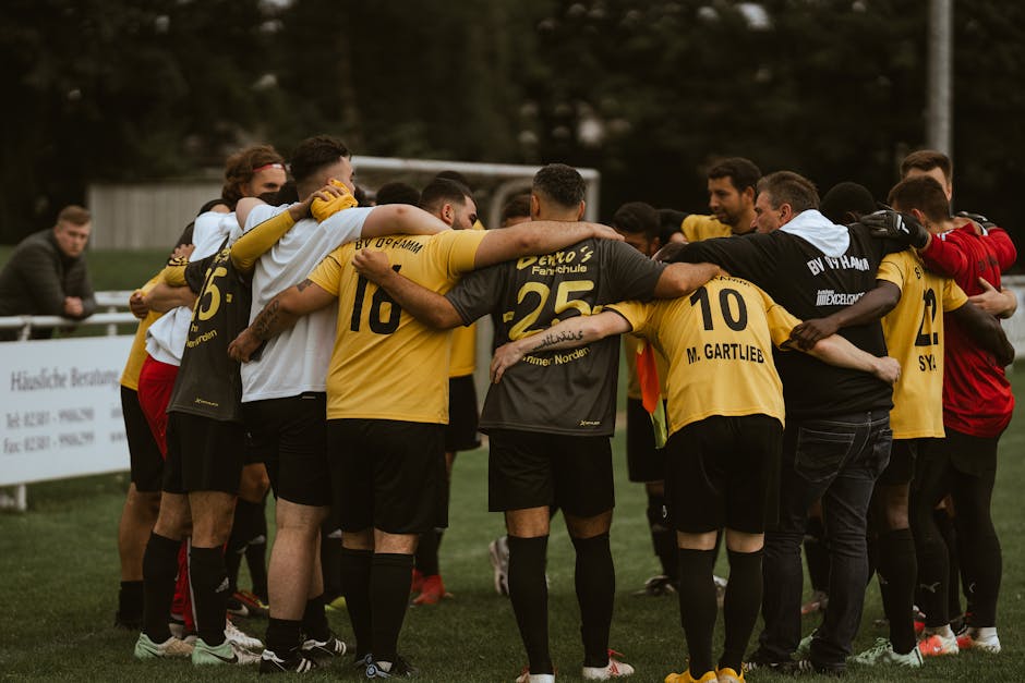 Sportbekleidung im Vergleich