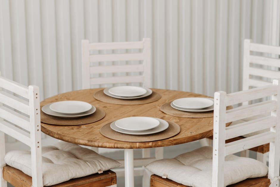 Wohnzimmer im Landhausstil
