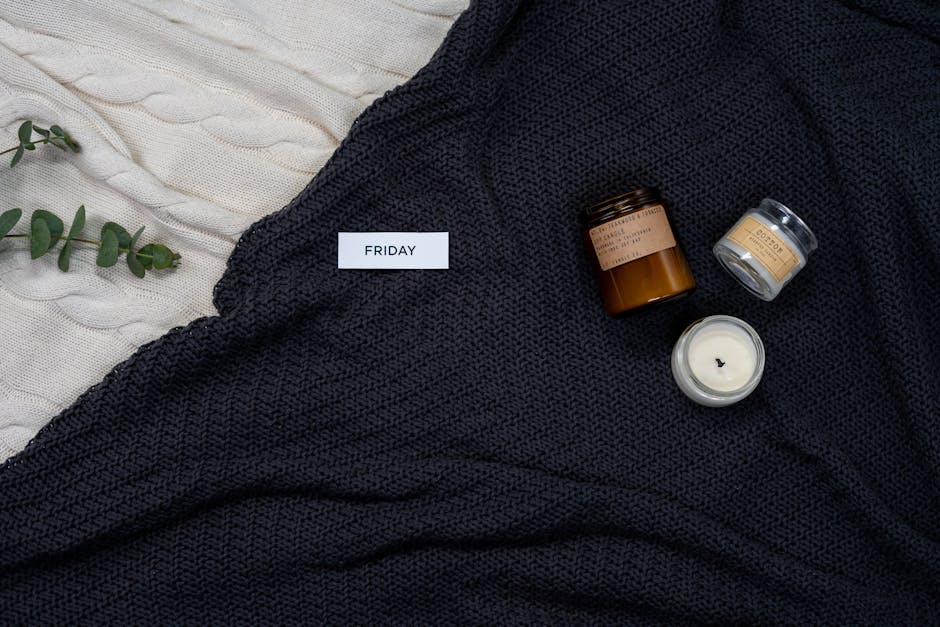 Skandinavisches Wohnzimmer mit Hygge