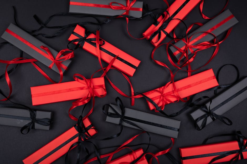 Weihnachtsgeschenke fuer Frauen