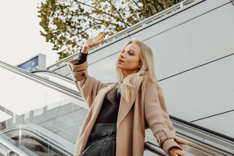 Herbsttrends 2026: Diese Styles trägst du jetzt