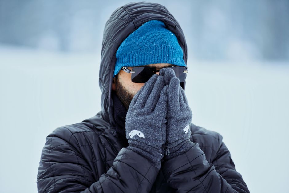 Funktionsunterwäsche Baselayer